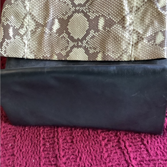 Celine tote with pouch - Picture 5 of 6